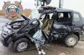 В Балаковском районе сотрудники Госавтоинспекции устанавливают обстоятельства ДТП, в котором погиб человек