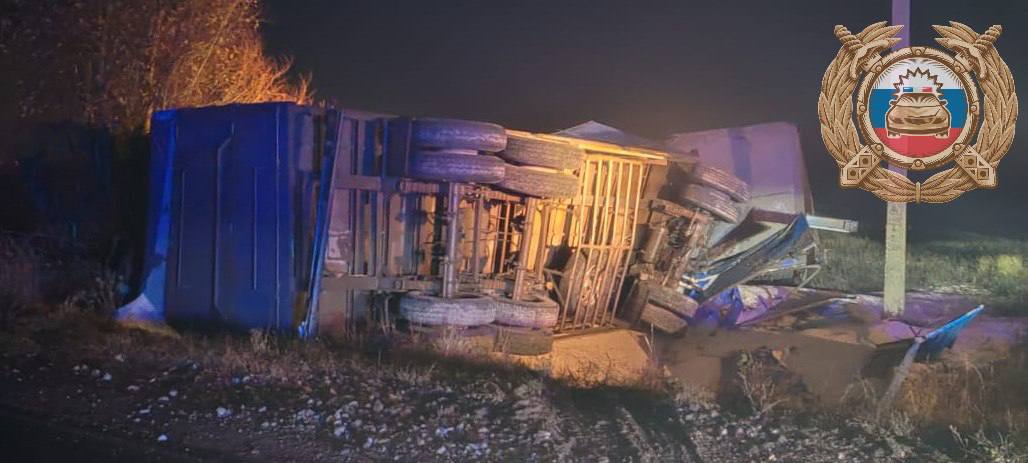 Сводка ДТПза 28.10.2025 На территории Саратовской области за прошедшие сутки зарегистрировано 7 ДТП, в которых 7 человек получили ранения Сводка ДТПза 28.10.2025 На территории Саратовской области за прошедшие сутки зарегистрировано 7 ДТП, в которых 7 человек получили ранения