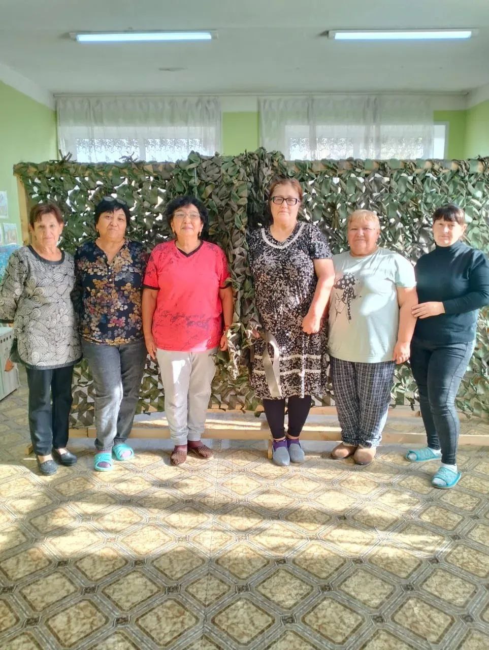 Жители Безымянского муниципального образования продолжают оказывать помощь военнослужащим, участвующим в специальной военной операции Жители Безымянского муниципального образования продолжают оказывать помощь военнослужащим, участвующим в специальной военной операции