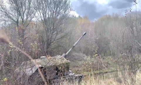 Российские военные пресекли две попытки штурмовой бригады ВСУ провести контратаку