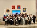Школа волонтёров «Слушать, думать, знать!» прошла в ЗАТО Светлый