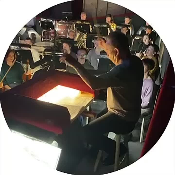 На саратовской сцене репетирует ведущий солист Большого театра России – Андрей Потатурин