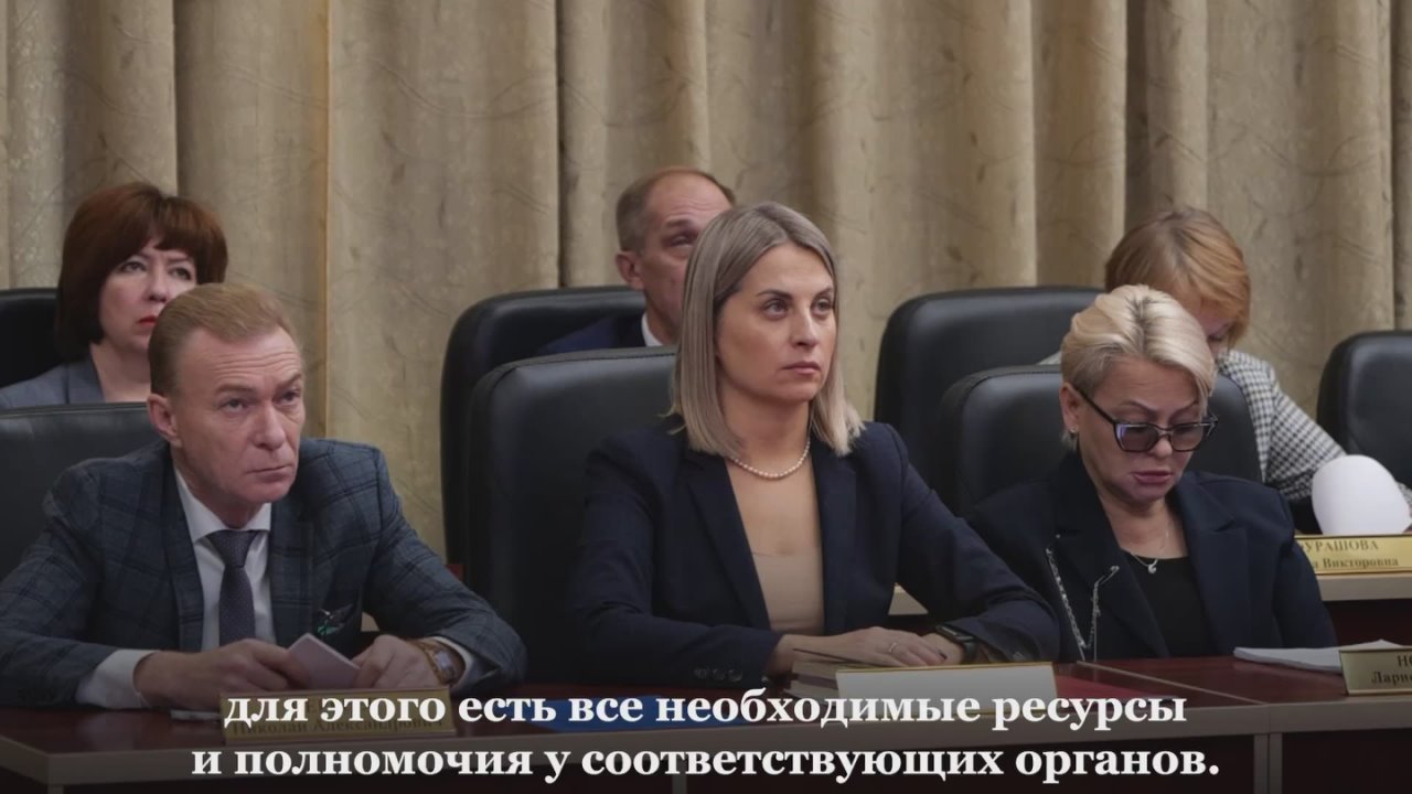 Министерство труда и социальной защиты должно перестроить и значительно усилить работу по борьбе с теневой занятостью