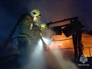 В Саратовской области за прошедшие сутки