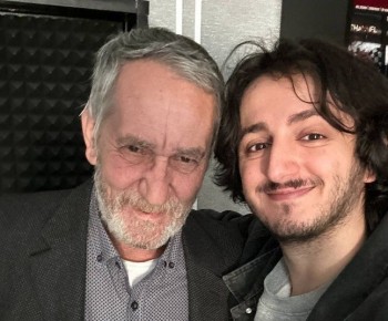 Не стало Андрея Гриневича — уроженца Саратова, актера и мастер озвучки, который подарил голос героям нашего детства и юности