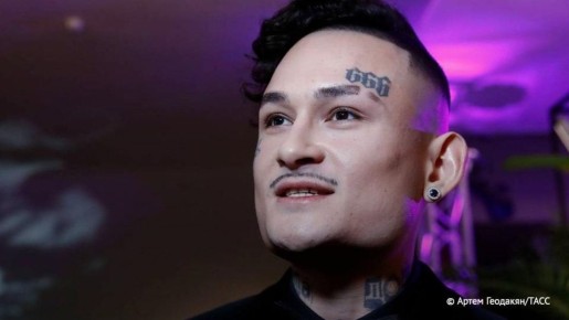 Саратовский бизнесмен Греб Рыськов добился ареста земельного участка Моргенштерна*, но проиграл все суды