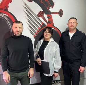 Друзья, мы приглашаем вас присоединиться к обсуждению крайне важной темы – безопасности дорожного движения!