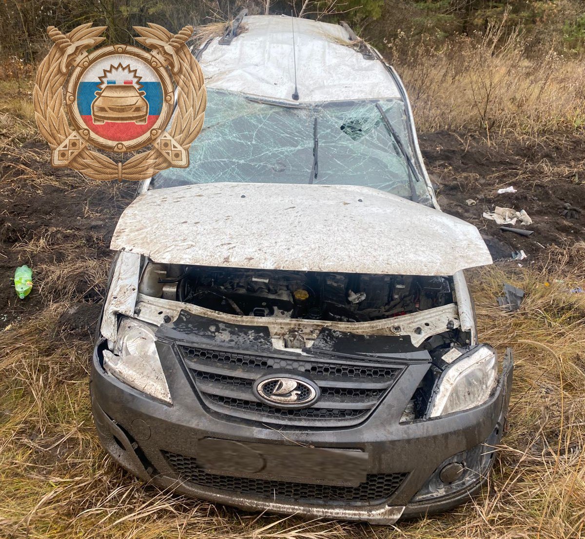 Сводка ДТПза 29.10.2025. На территории Саратовской области за прошедшие сутки зарегистрировано 3 ДТП, в которых 2 человека получили ранения, 1 человек погиб Сводка ДТПза 29.10.2025. На территории Саратовской области за прошедшие сутки зарегистрировано 3 ДТП, в которых 2 человека получили ранения, 1 человек погиб