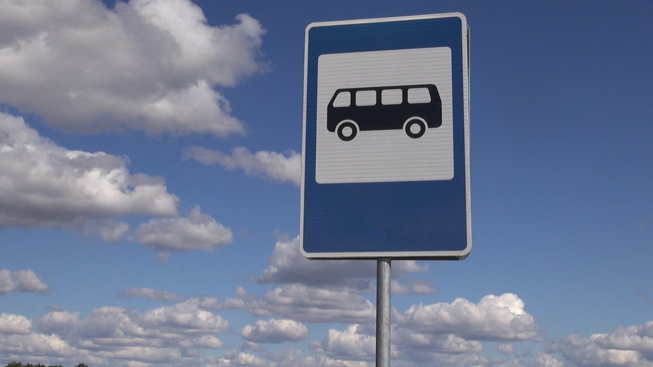 Губернатор потребовал от транспортников, чтобы саратовцы не замерзали зимой в автобусах