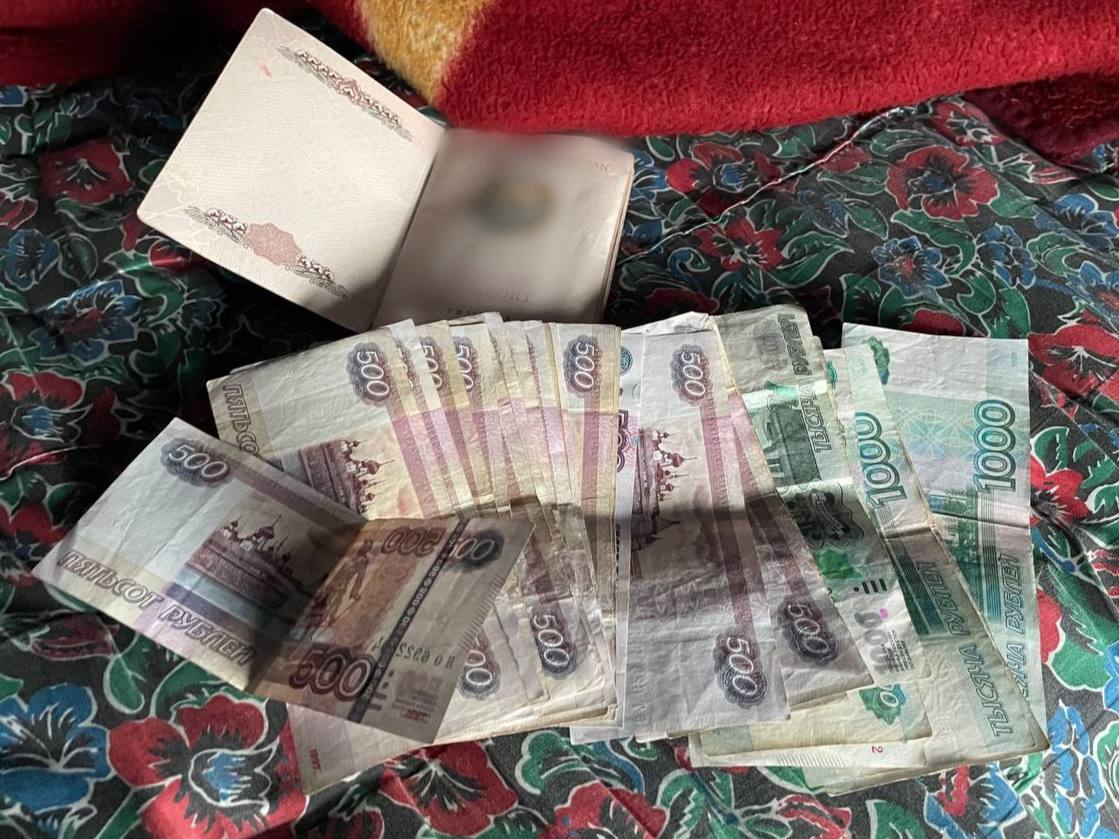 Следователями СК России по Саратовской области завершено расследование уголовного дела в отношении иностранного гражданина, обвиняемого в покушении на дачу взятки