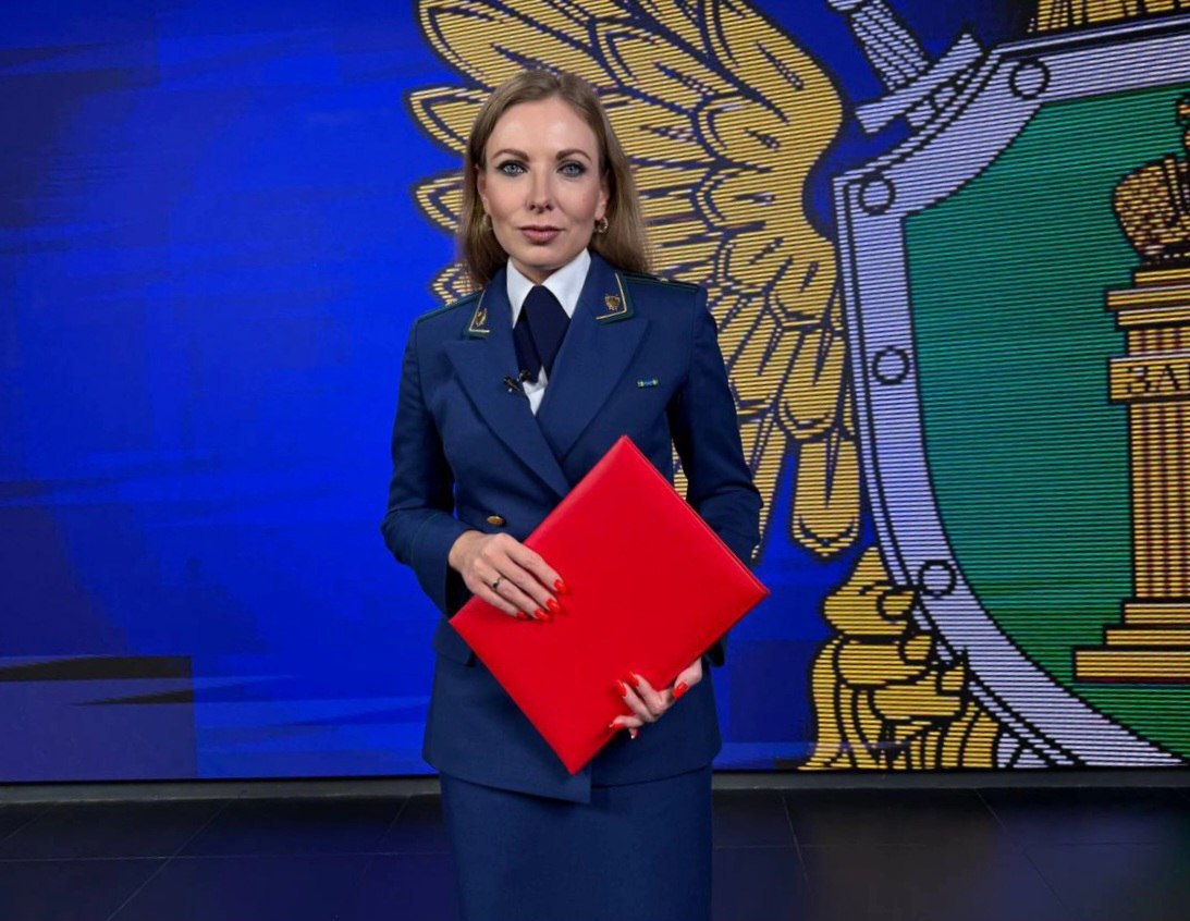 На телеканале "Известия. Саратов" вышел новый выпуск программы "Законность" о работе органов прокуратуры Саратовской области: