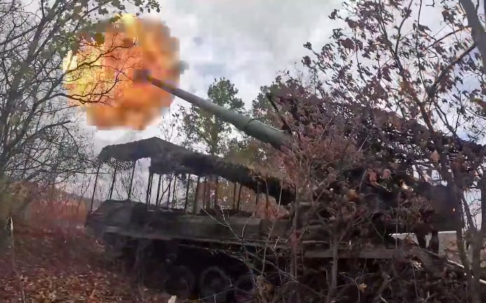 Сорваны девять попыток противника атаковать позиции российских военных