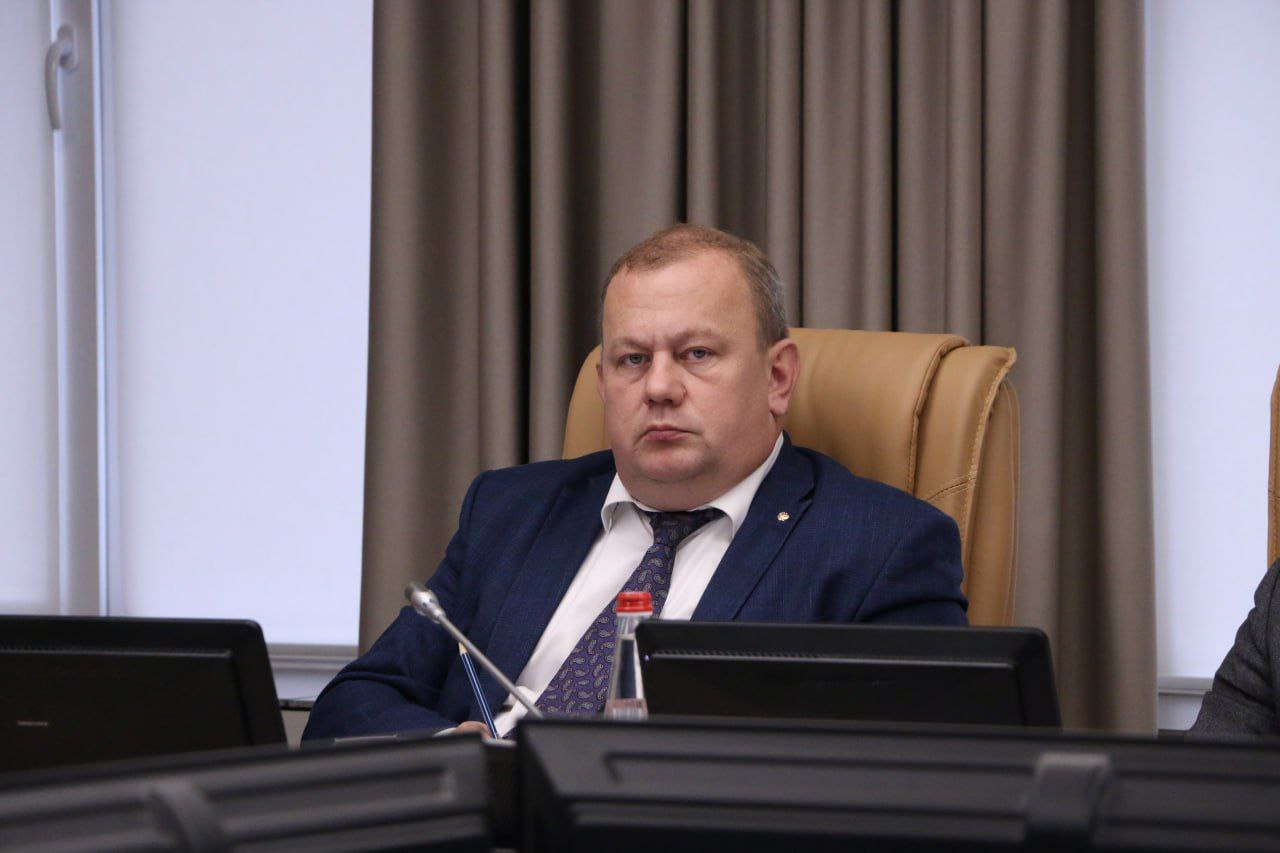 В областной Думе обсудили меры поддержки промышленных предприятий В областной Думе обсудили меры поддержки промышленных предприятий