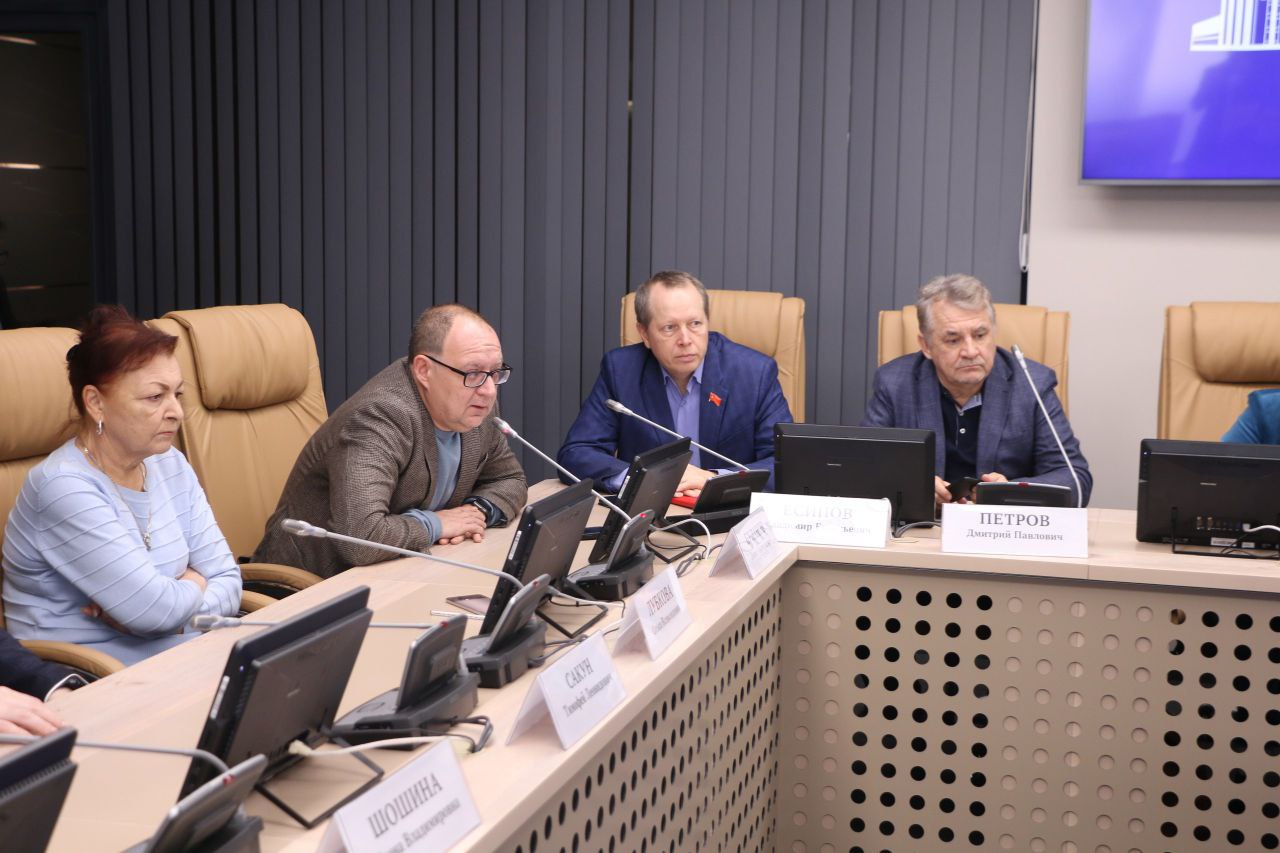 В Саратовской области молодые заводчане семи профессий смогут получить господдержку В Саратовской области молодые заводчане семи профессий смогут получить господдержку