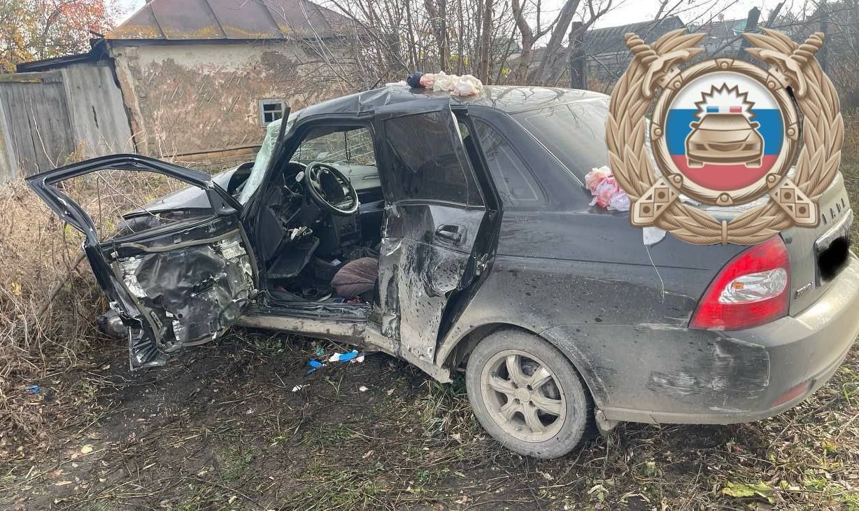 В Базарно-Карабулакском районе полицейские устанавливают обстоятельства ДТП с погибшим и пострадавшими В Базарно-Карабулакском районе полицейские устанавливают обстоятельства ДТП с погибшим и пострадавшими