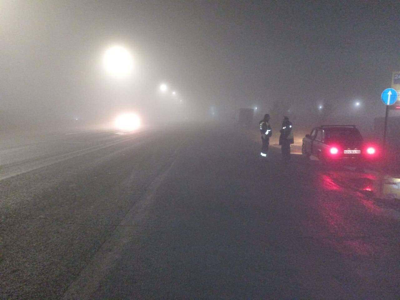 Внимание всем автомобилистам!