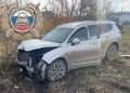 В Базарно-Карабулакском районе полицейские устанавливают обстоятельства ДТП с погибшим и пострадавшими