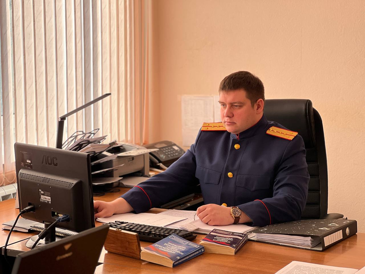 Следователями СК завершено расследование уголовного дела в отношении мужчины, обвиняемого в покушении на убийство знакомой