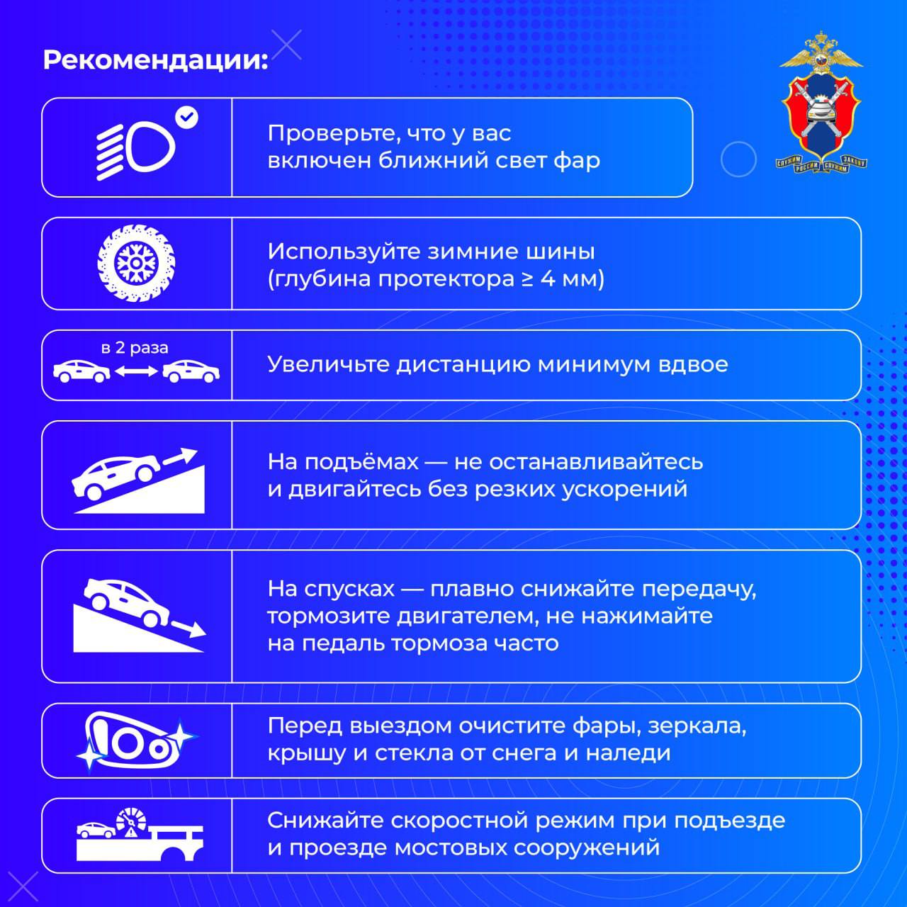 Госавтоинспекцией России разработаны карточки, в которых показано: Госавтоинспекцией России разработаны карточки, в которых показано: