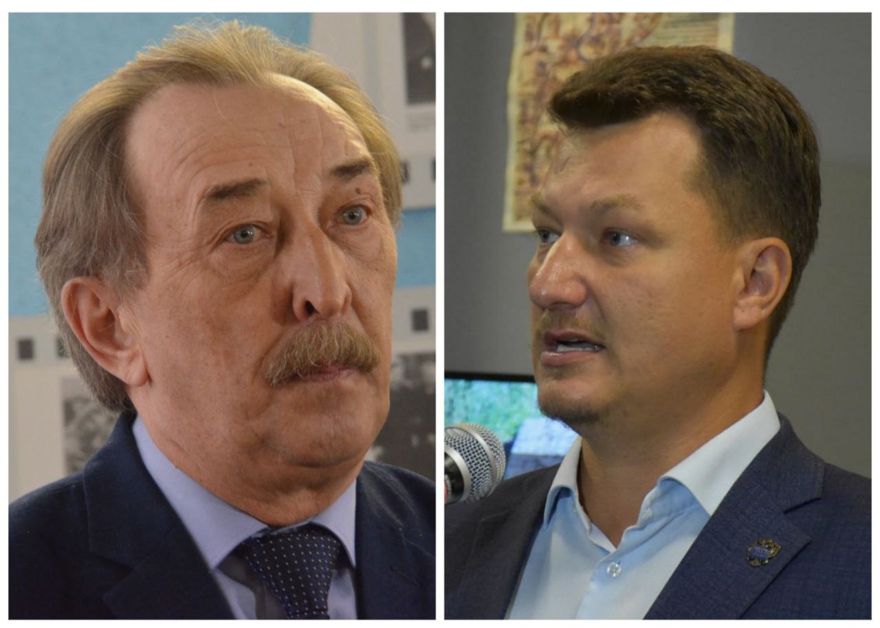 В Саратовском музее краеведения впервые за 16 лет сменился директор