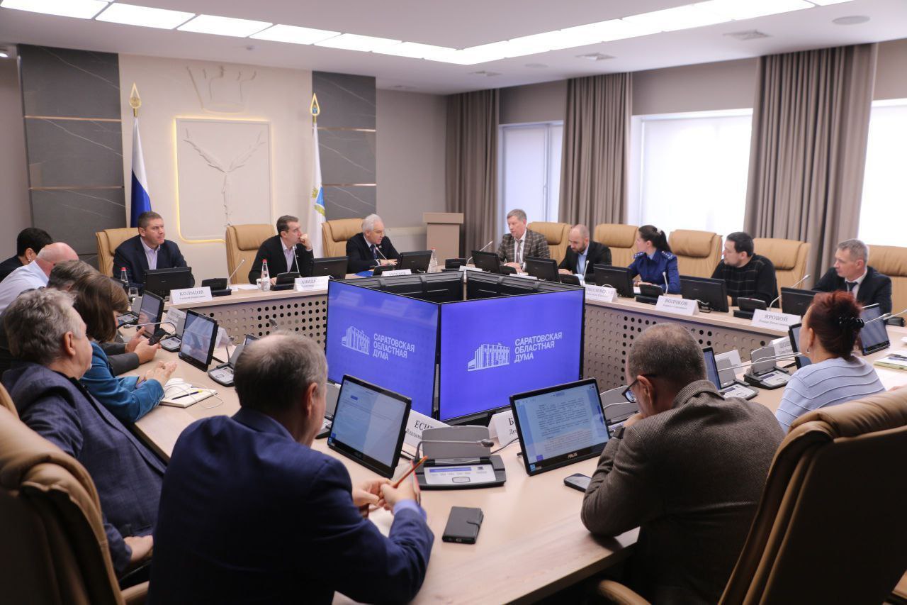 В Саратовской области молодые заводчане семи профессий смогут получить господдержку