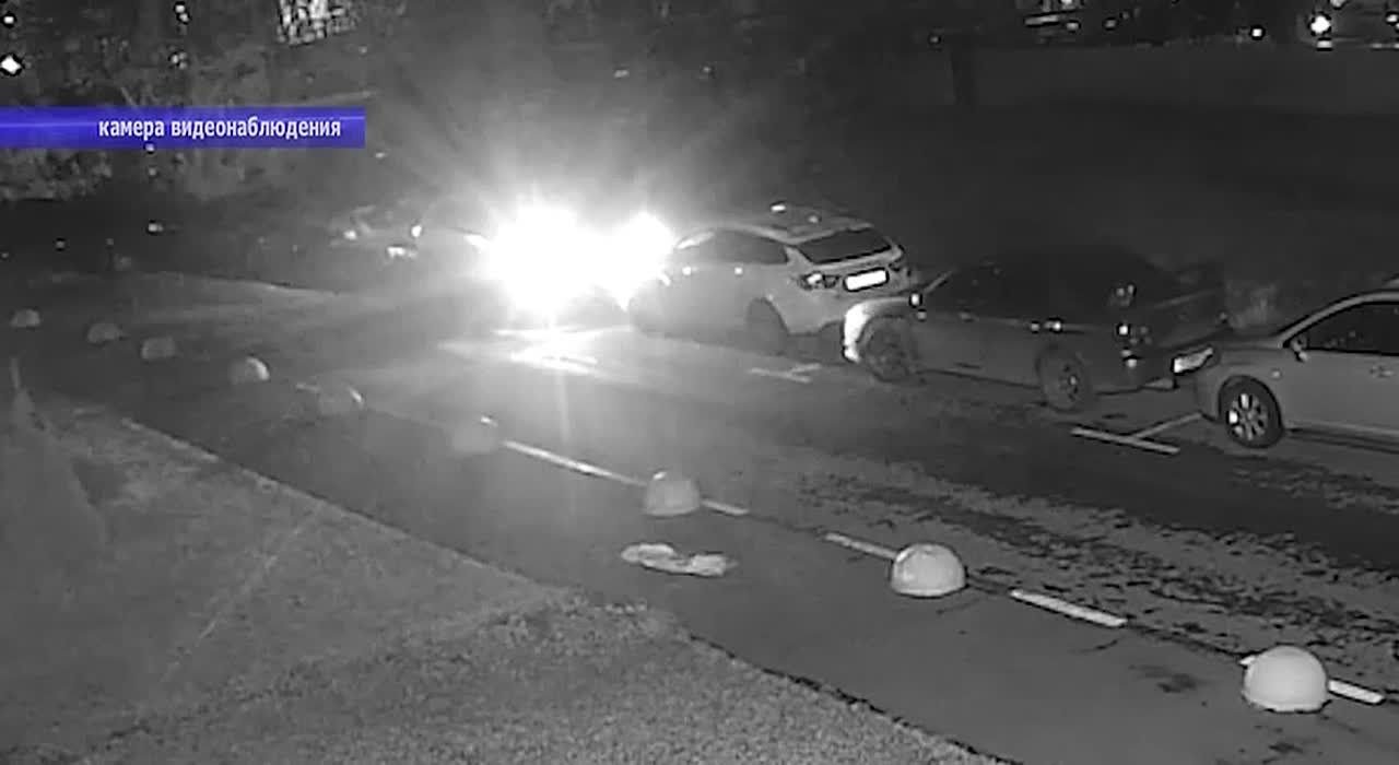 В Энгельсе оперативниками уголовного розыска задержан подозреваемый в совершении серии краж из автомобилей