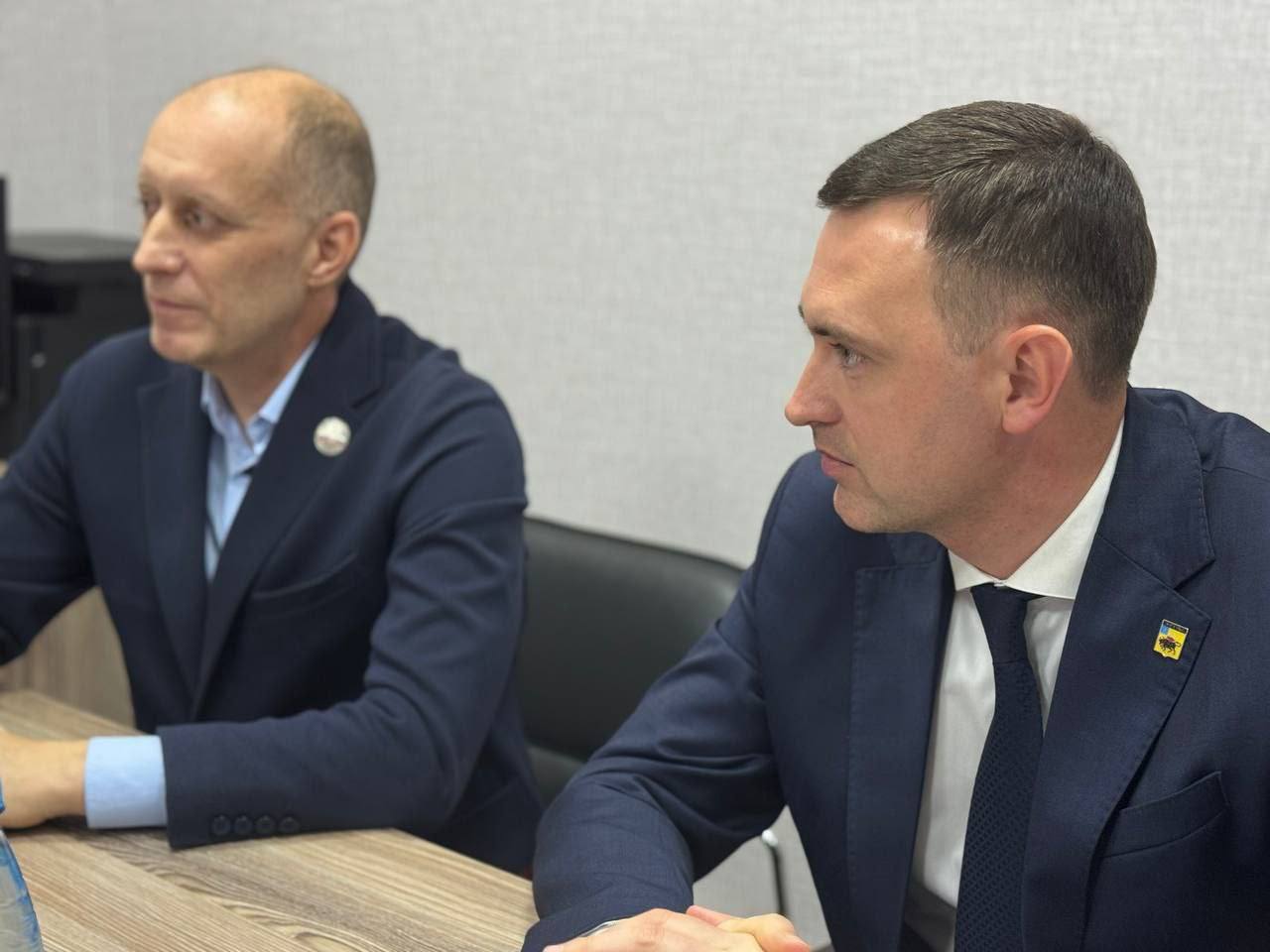 В Энгельсе начал работу региональный штаб Ассоциации ветеранов СВО В Энгельсе начал работу региональный штаб Ассоциации ветеранов СВО