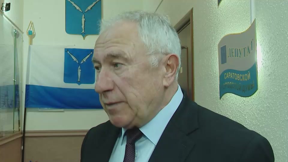 Помещение для ритуальных церемоний появится в Саратове