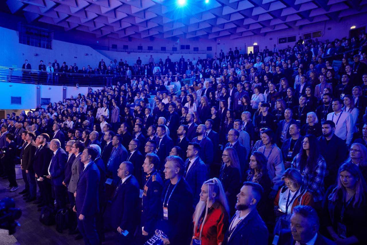 Саратовская область получит поддержку Российского студенческого спортивного союза Саратовская область получит поддержку Российского студенческого спортивного союза