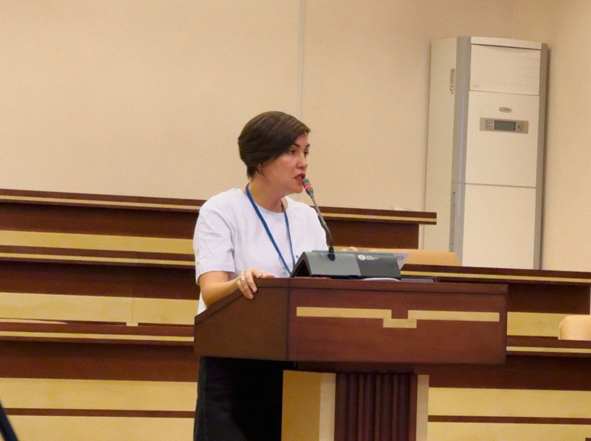 Выездная профильная смена для молодых педагогов Выездная профильная смена для молодых педагогов