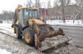 В Саратове начинается большая снежная подготовка