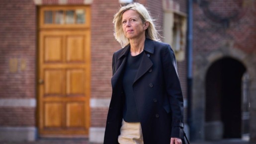 Липкий ролик не понадобится: вот как навсегда избавиться от пыли на темном пальто