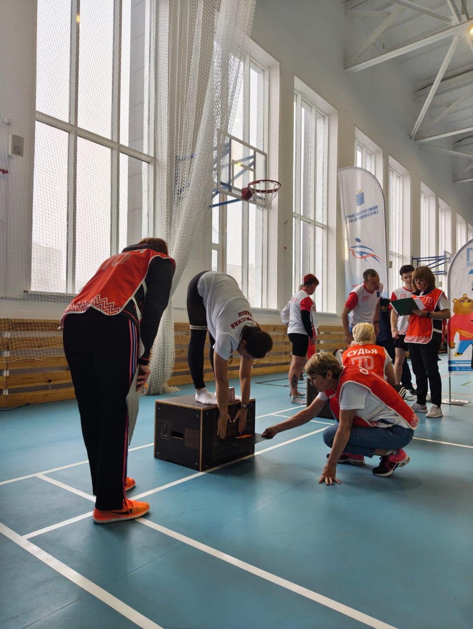 В Шиханах состоялся фестиваль Всероссийского физкультурно-спортивного комплекса «Готов к труду и обороне» (ГТО) среди муниципальных образований Саратовской области В Шиханах состоялся фестиваль Всероссийского физкультурно-спортивного комплекса «Готов к труду и обороне» (ГТО) среди муниципальных образований Саратовской области