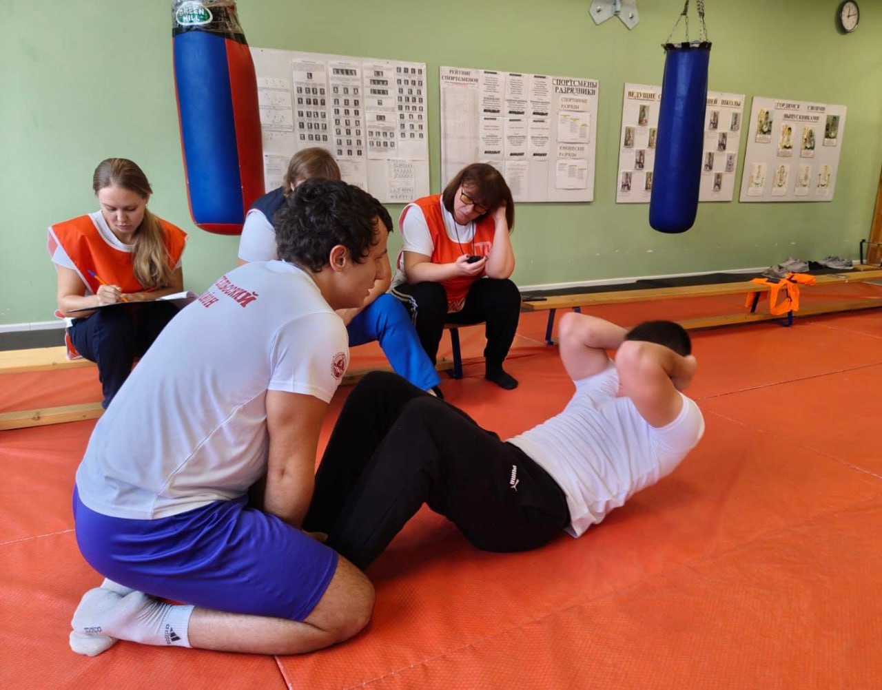 В Шиханах состоялся фестиваль Всероссийского физкультурно-спортивного комплекса «Готов к труду и обороне» (ГТО) среди муниципальных образований Саратовской области В Шиханах состоялся фестиваль Всероссийского физкультурно-спортивного комплекса «Готов к труду и обороне» (ГТО) среди муниципальных образований Саратовской области