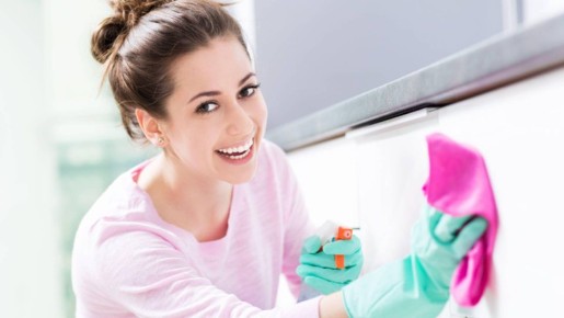 На этих вещах годами копится грязь: только взгляните на главные пылесборники в доме