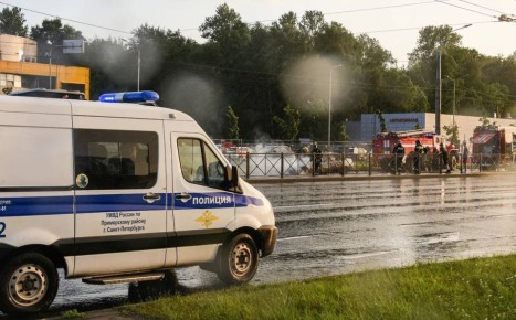 В Самарской области суд рассмотрит дело водителя, наехавшего на пешехода и скрывшегося с места ДТП