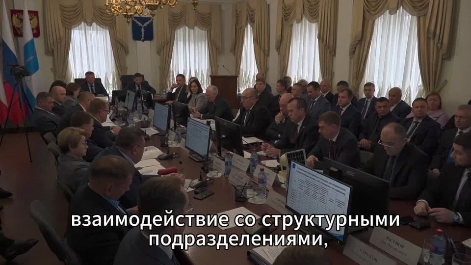 Этой зимой уборку снега в городе будет обеспечивать 7 муниципальных предприятий