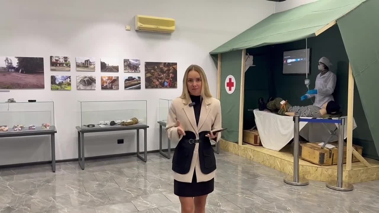 Наталья Речман присоединилась к флешмобу #ЯвМАХе64