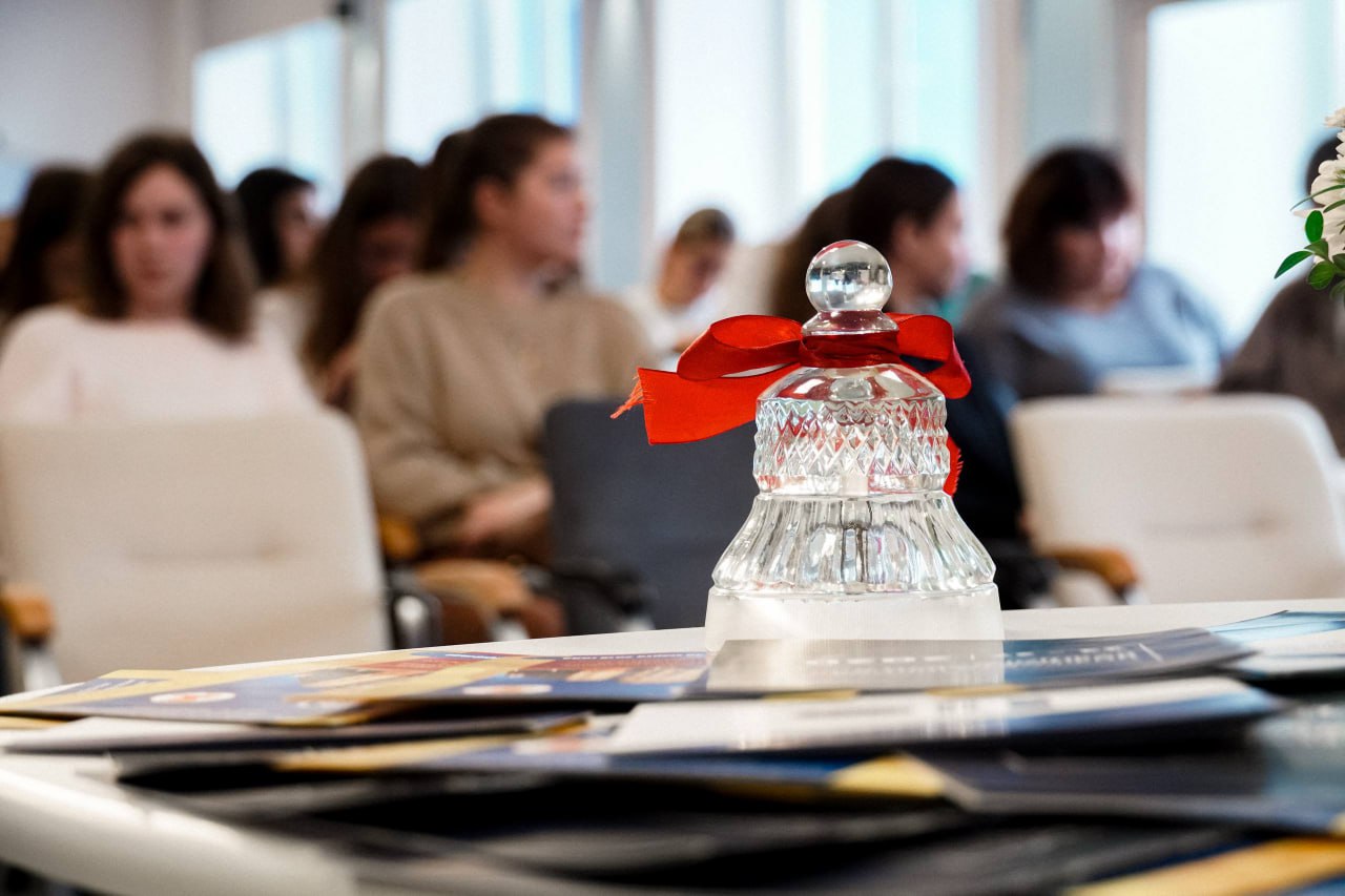 Стартовала осенняя школа для молодых педагогов Саратовской области Стартовала осенняя школа для молодых педагогов Саратовской области