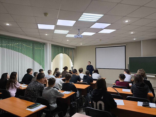 Финансовая и правовая грамотность молодёжи – основа защиты от необдуманных поступков Финансовая и правовая грамотность молодёжи – основа защиты от необдуманных поступков