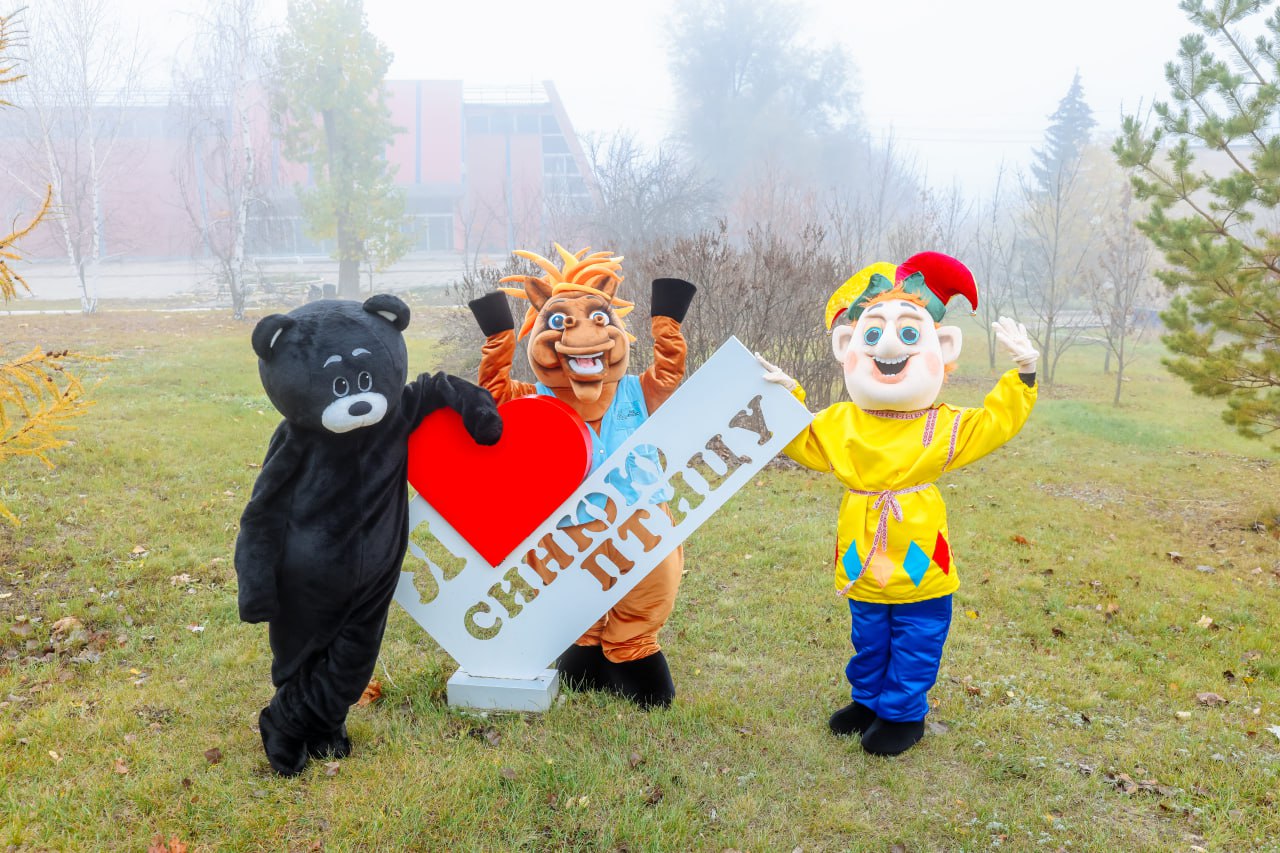 В Балакове подвели итоги XI Межмуниципального детско-юношеского экологического фестиваля "ЭкоС.Т.А.Р.Т."