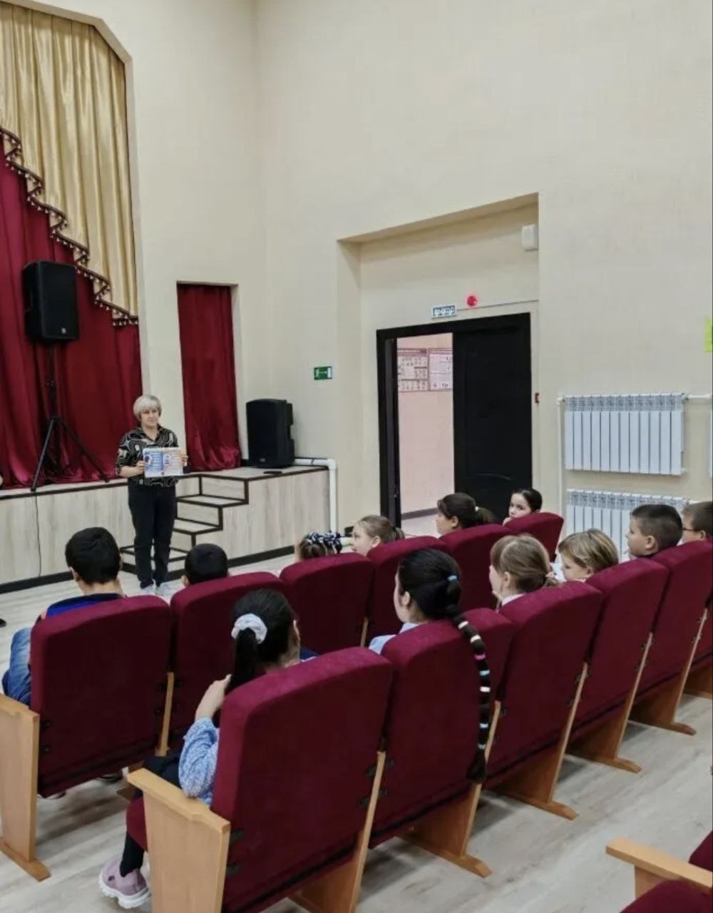 Финансовая и правовая грамотность молодёжи – основа защиты от необдуманных поступков