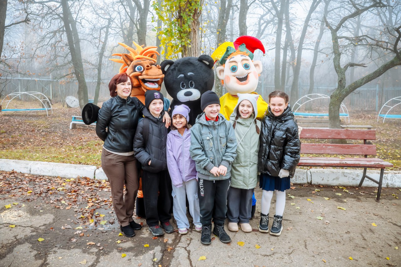 В Балакове подвели итоги XI Межмуниципального детско-юношеского экологического фестиваля "ЭкоС.Т.А.Р.Т." В Балакове подвели итоги XI Межмуниципального детско-юношеского экологического фестиваля "ЭкоС.Т.А.Р.Т."