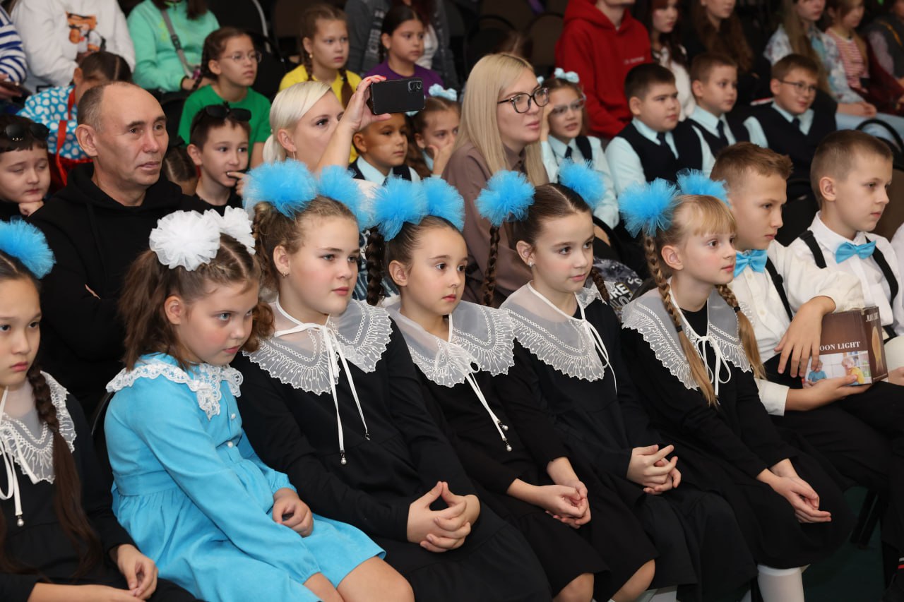 В Балакове подвели итоги XI Межмуниципального детско-юношеского экологического фестиваля "ЭкоС.Т.А.Р.Т." В Балакове подвели итоги XI Межмуниципального детско-юношеского экологического фестиваля "ЭкоС.Т.А.Р.Т."