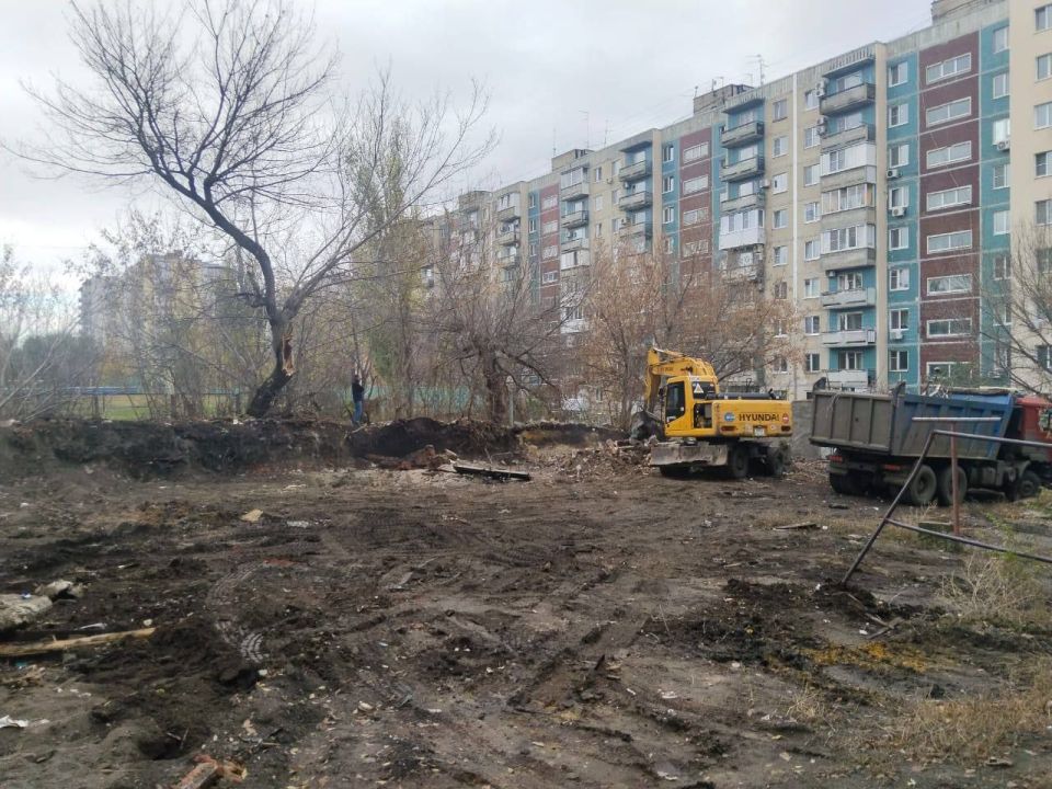 С начала года в Саратове снесли более чем полторы тысячи незаконных объектов С начала года в Саратове снесли более чем полторы тысячи незаконных объектов