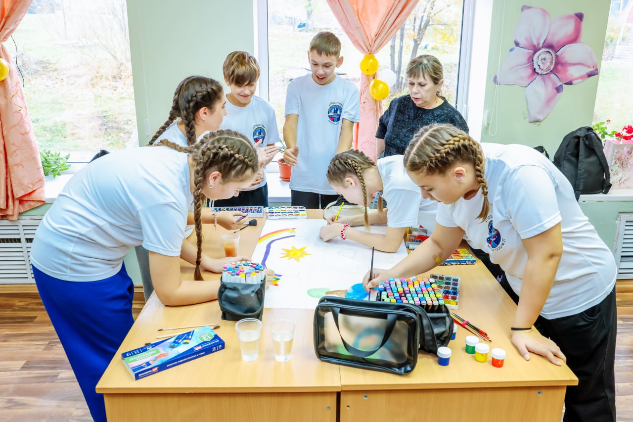 В Балакове подвели итоги XI Межмуниципального детско-юношеского экологического фестиваля "ЭкоС.Т.А.Р.Т." В Балакове подвели итоги XI Межмуниципального детско-юношеского экологического фестиваля "ЭкоС.Т.А.Р.Т."