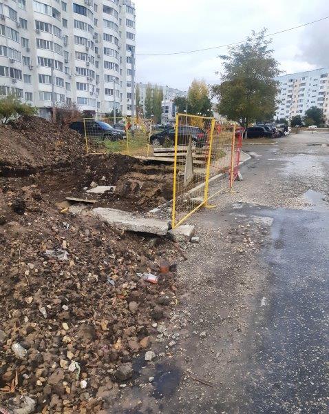 Контрольным управлением объявлены предостережения ресурсоснабжающим организациям