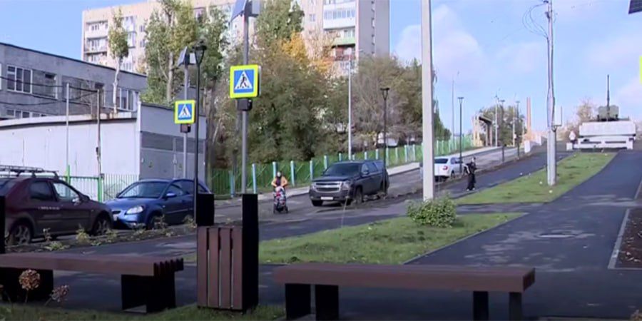 На благоустройство саратовских парков выделят 500 млн рублей