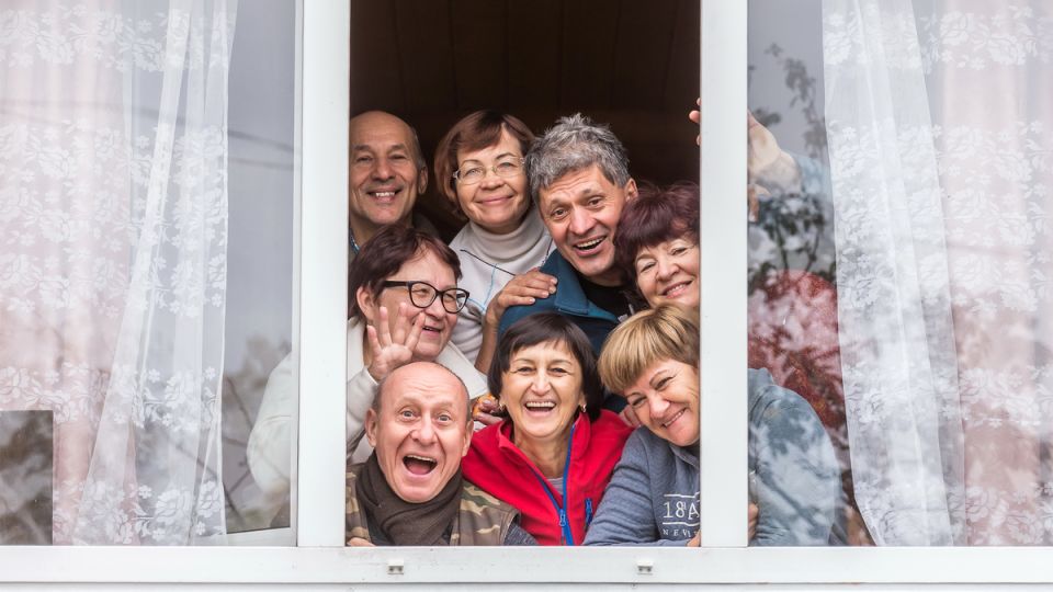 Выселение родных: как закон защищает их права