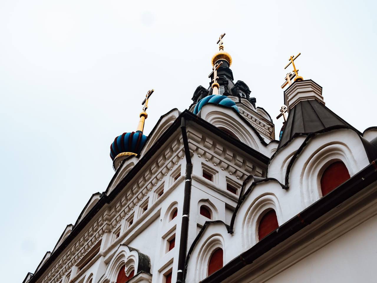 Осенняя атмосфера города. Мэрия сообщает